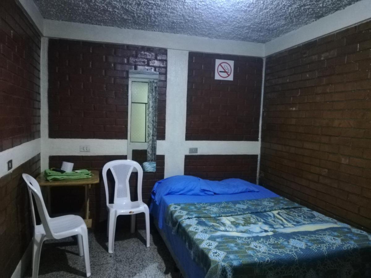 Hotel El Meson Guatemala Exterior photo