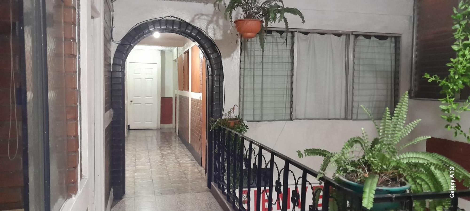 Hotel El Meson Guatemala Exterior photo