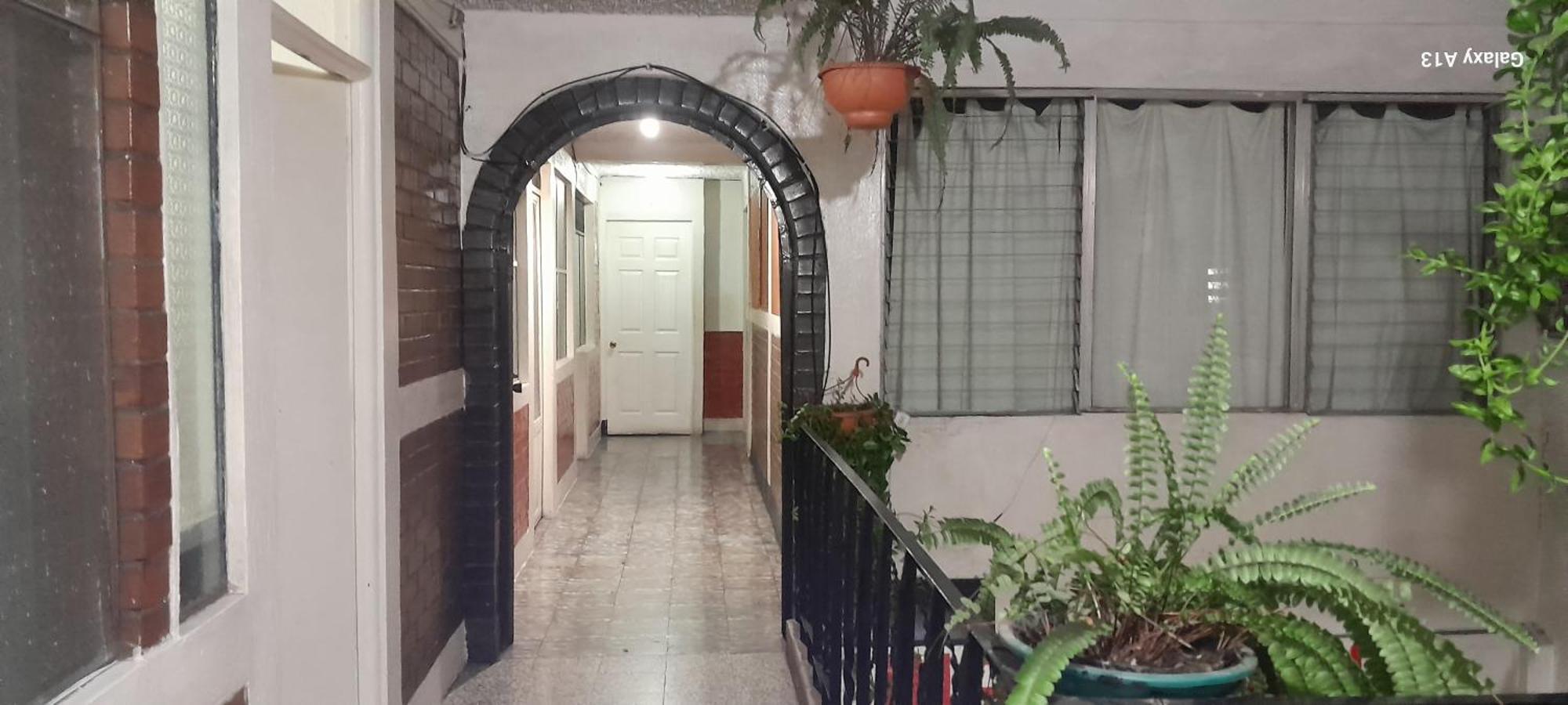 Hotel El Meson Guatemala Exterior photo